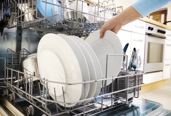 Dishwasher Repair Houston