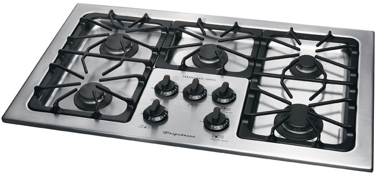 Cooktop Repair Main