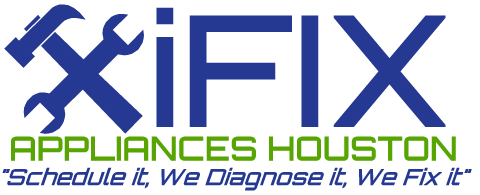 Appliance Repair Houston | I Fix Appliances