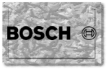 Bosch Repairs