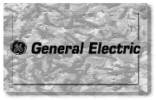 General Electric Repairs