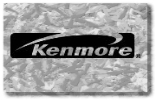 Kenmore Repairs