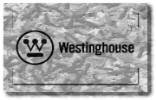 Westinghouse Repairs