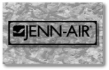 Jenn-Air Repairs