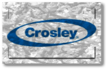 Crosley Repairs