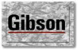 Gibson Repairs