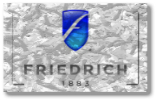 Friedrich Appliance Repairs